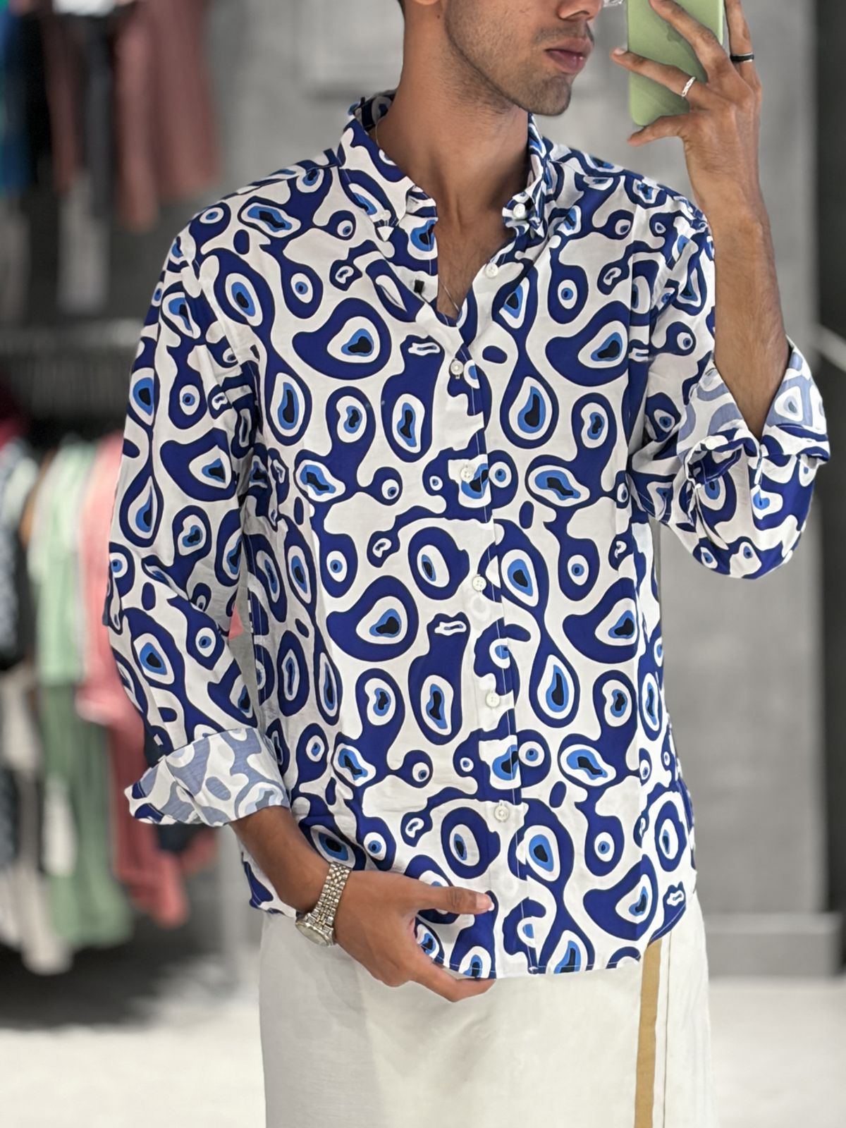 Ultra HD Smart Watch Pro